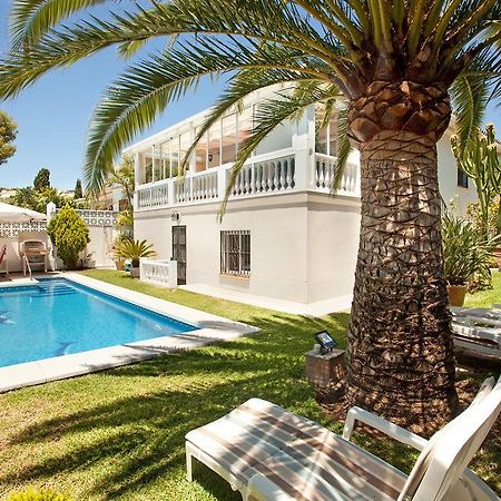 Villa Costa Del Sol Μαρμπέλλα Εξωτερικό φωτογραφία