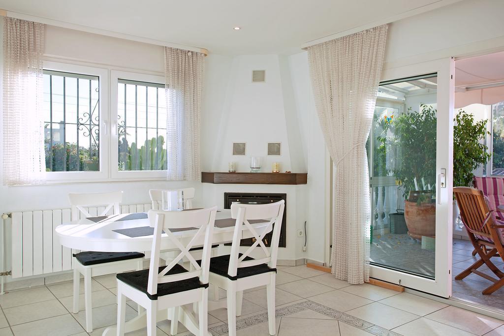 Villa Costa Del Sol Μαρμπέλλα Δωμάτιο φωτογραφία