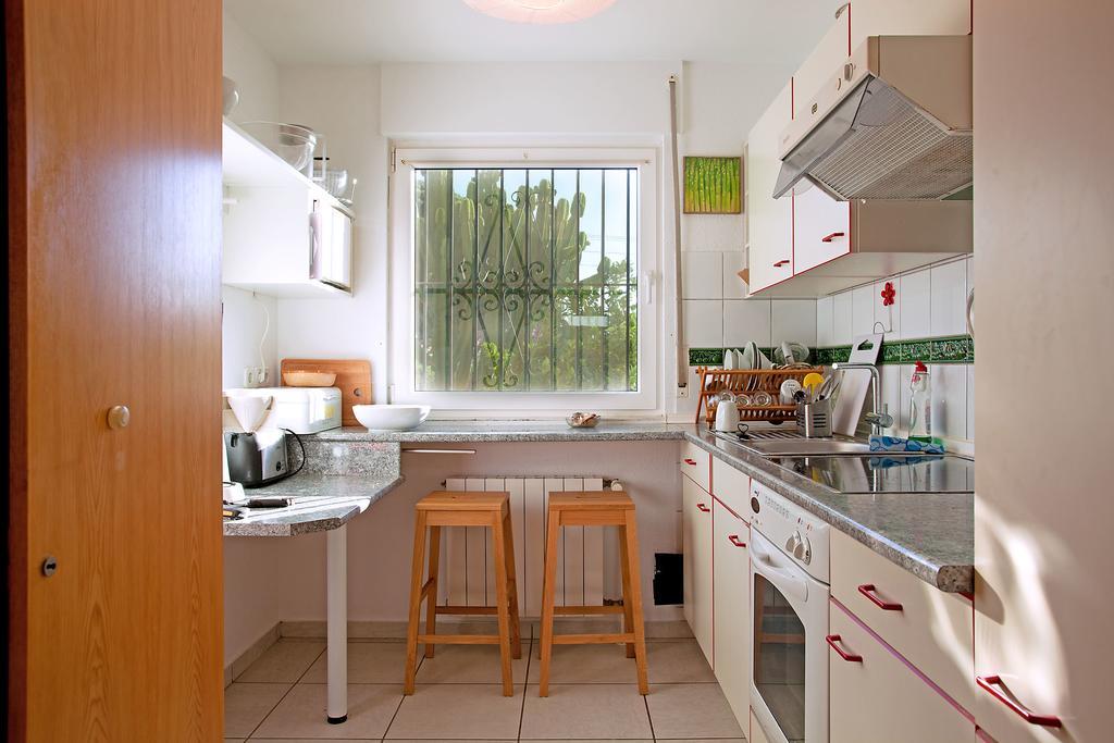 Villa Costa Del Sol Μαρμπέλλα Δωμάτιο φωτογραφία