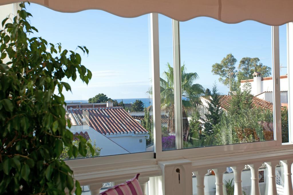 Villa Costa Del Sol Μαρμπέλλα Δωμάτιο φωτογραφία