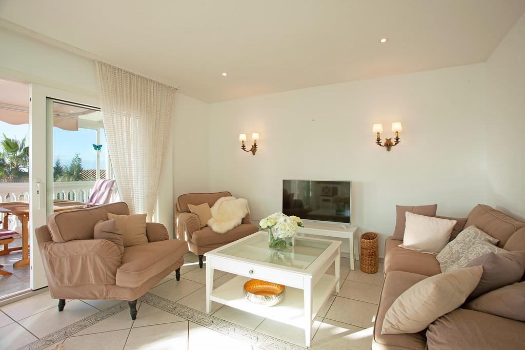 Villa Costa Del Sol Μαρμπέλλα Δωμάτιο φωτογραφία