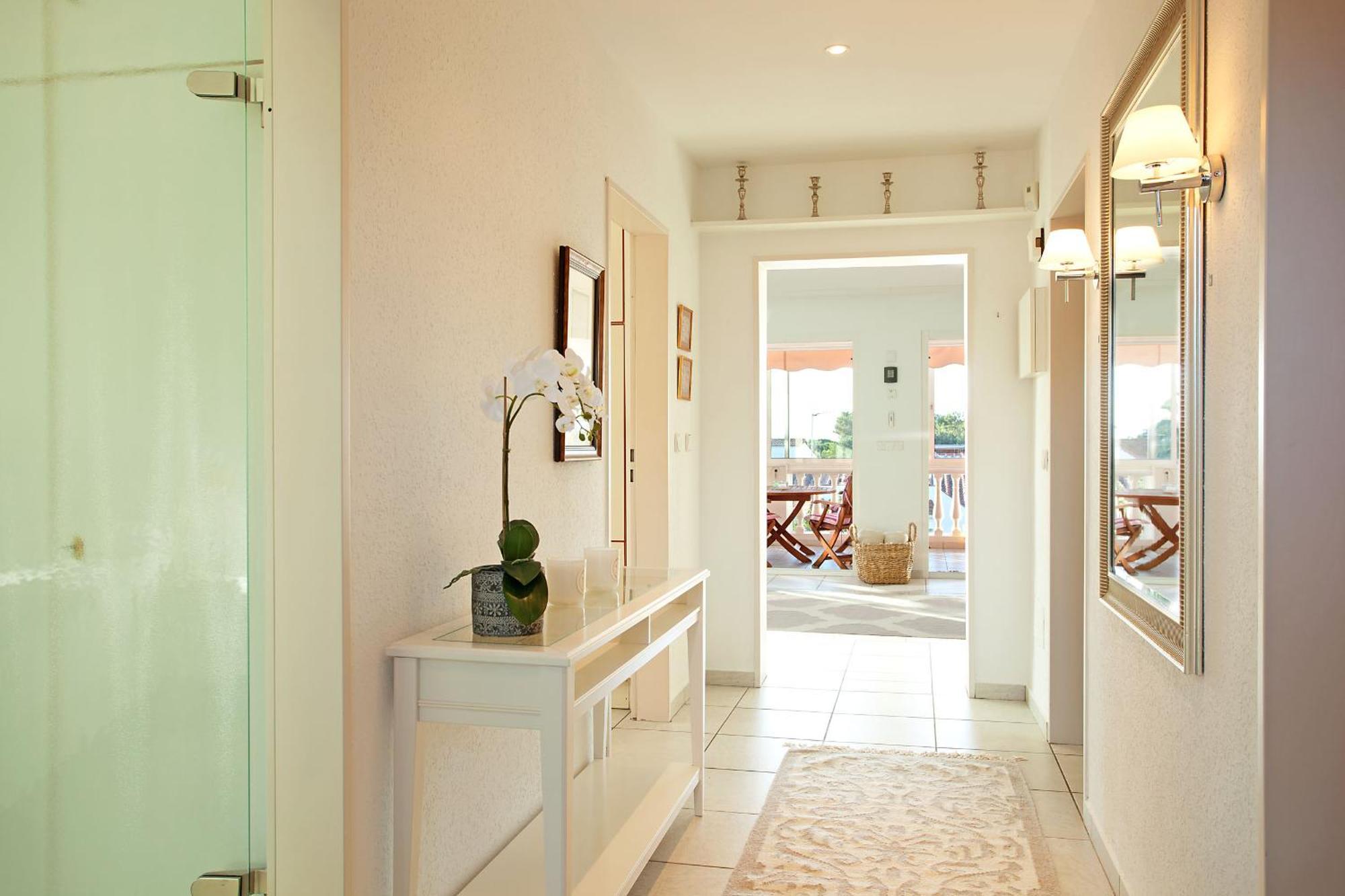 Villa Costa Del Sol Μαρμπέλλα Εξωτερικό φωτογραφία