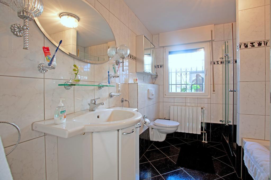 Villa Costa Del Sol Μαρμπέλλα Δωμάτιο φωτογραφία