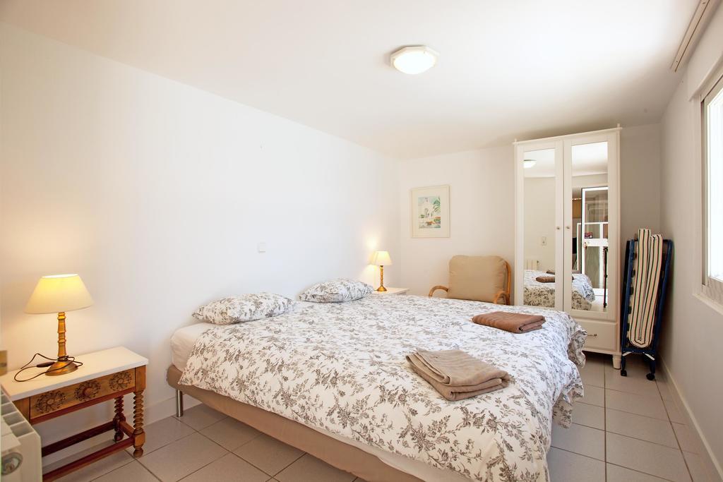 Villa Costa Del Sol Μαρμπέλλα Εξωτερικό φωτογραφία